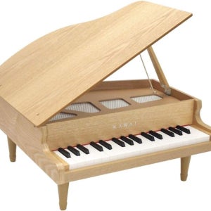 카와이 KAWAI 미니 그랜드 피아노 토이 네추럴