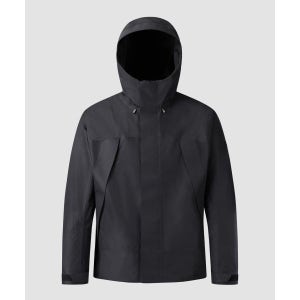 브랜드정품 코오롱스포츠 KOLON SPORT 남성 고어텍스 방수자켓 #윈드체이서 JWJGX25211BLK 260613