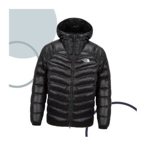 브랜드정품 노스페이스 THE NORTH FACE NJ1DR96C 마테호른 다운 자켓 EBONY 273283