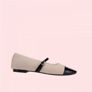 레페토 플랫 조지아나 V4222VVE1465 4280015