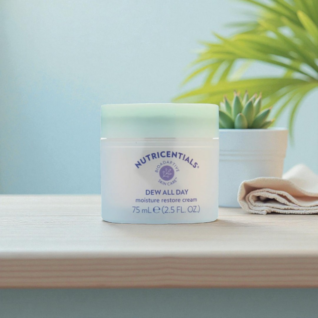 <b>Nuskin</b> <b>뉴스킨</b> 듀올데이모이스처크림 보습영양 (75ml)