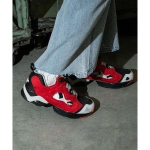 리복 인스타펌프 퓨리 95 블랙 11028984