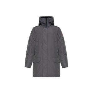 캐나다구스 구스 다운 자켓 Langford 그레이 1795929 캐나다 재킷 2052M 0 GRANITE GREY 147345697