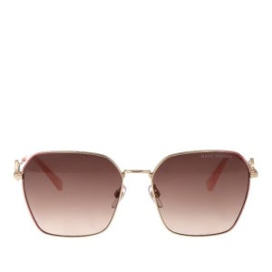 마크제이콥스 스퀘어 프레임 씬 메탈 선글라스 MARC 729 S EYRHA 58