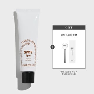 [보습 케어] SW19 9pm HAND CREAM (50ml) 제품 썸네일