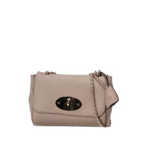 멀버리 체인 스트랩 레더 사첼 백 HH6950736 TP443506581