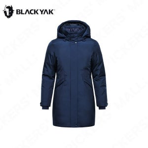 블랙야크 BLACKYAK 여성 히마 WSP 알파 다운자켓_IB 1BYPAW4503IB 345609