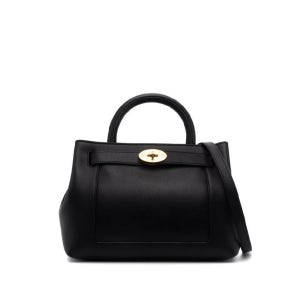 멀버리 이슬링턴 가죽 토트 백 HH9091657 TP439394543