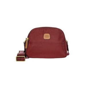 브릭스 [브릭스] 엑스백 트래블 숄더백 보르도 (Br-Bxg45085.920)