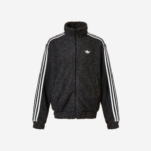 아디다스 ADIDAS 부클 파이어버드 트랙탑 KS5275