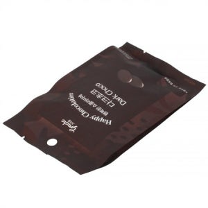 행복한 쇼콜라띠에 다크초코 100g (Dark 코팅초콜릿)