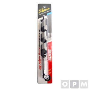 BESTO 목공드릴-일반형 26mm(전장 130mm) B-WD26 1EA 자재