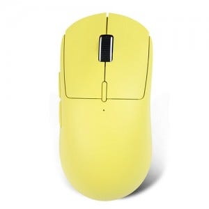 몬스타 몬스타기어 CREW GT PRO 유무선 (옐로우)