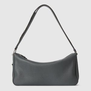 GUCCI 구찌 하프 홀스빗 크로스백