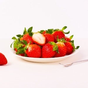 새콤달콤 끝판왕 GAP 설향 딸기 500g / 1kg (대 - 특과)