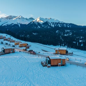 이리 겨울은 잠들지 않는다 | 겨울 신장 이리 7일