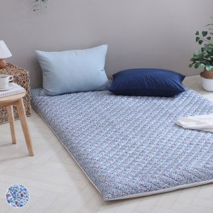 [올리비아데코] 스잔 마이크로화이바 누비요커버(S)+견면요솜