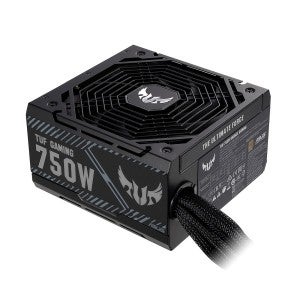 ASUS TUF Gaming 750W 80PLUS BRONZE