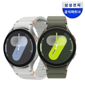 삼성전자 [33% 할인 특가] 삼성 갤럭시 워치7 44mm 블루투스 (2/11 상품권 전원 증정)