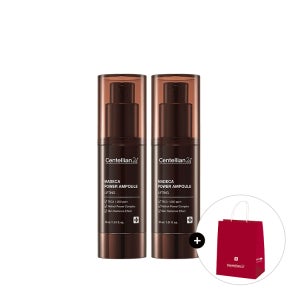 동국제약 센텔리안24 마데카 파워 앰플 리프팅 30ml 2개 / 주름 수분 보습에 도움