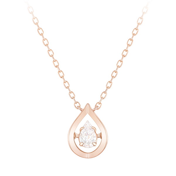 제이에스티나 미오엘로 목걸이