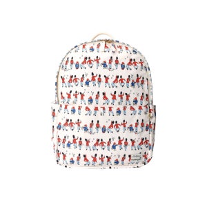 캐스키드슨 15인치 컴팩트 백팩 패딩턴 앤 가드 CK-BQ84227