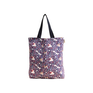 캐스키드슨 스몰 폴더웨이 토트 - 폴라 딧시 CK-BF81930