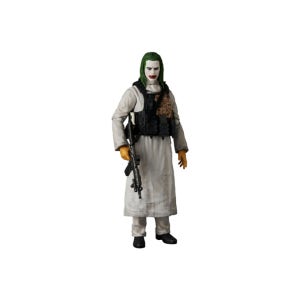 킨키로봇 MAFEX KNIGHTMARE THE JOKER (ZACK SNYDER’S JUSTICE LEAGUE Ver.) 2511005