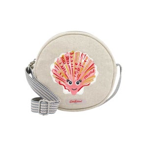 캐스키드슨 라운드 크로스바디 씨사이드 쉘 CK-B105349816664102