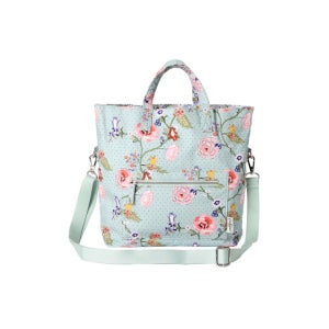 캐스키드슨 리버서블 크로스바디 백 - 캣닙 그린 CK-B275895