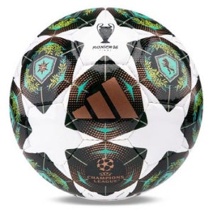 ZQJ JH1294 아디다스 UCL 프로 살라 풋살공