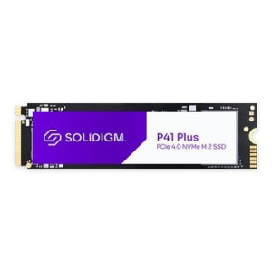 솔리다임 P41 PLUS M.2 NVMe 1TB (병행수입)