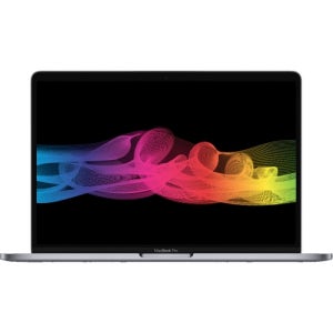 애플 맥북프로 2019 터치바 16인치 i9-9880H 16G SSD 1TB 라데온 Pro 5500M 4G A2141 스페이스 그레이