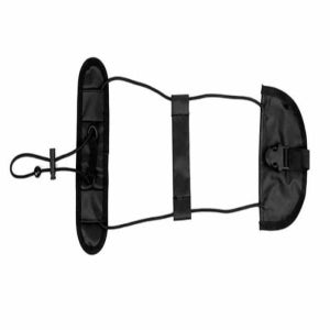 [라일리] Rly 수화물 보조가방 가방거치 캐리어벨트