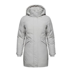 블랙야크 여성 히마 WSP 알파 다운자켓DU