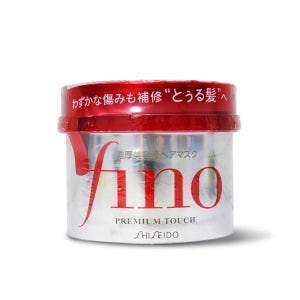 듀듀 피노 프리미엄 터치 헤어 마스크 230g