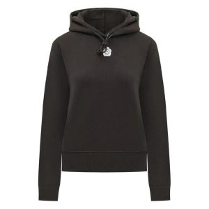 겐조 플라워 로고 후드티 FF62HO2524MF TP445144085