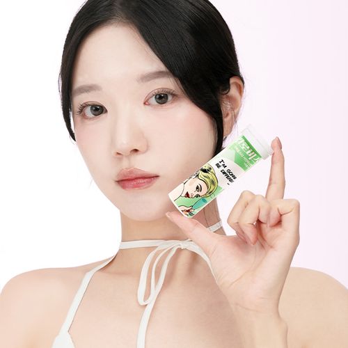 혈당 다이어트 칼로비스 <b>가벼울소다</b> 30정 - <b>풋사과</b> / 샤인머스캣