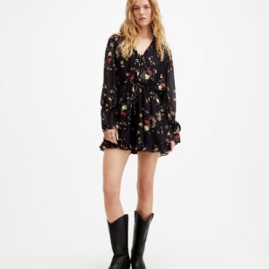 [올세인츠] 다리아 코라 플레이수트 W006TA-5 W006TA5