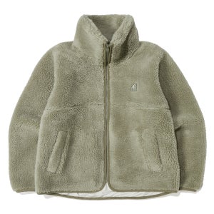 [노르디스크 공식몰]여성 폴라베어플리스 자켓 OWW23121K6