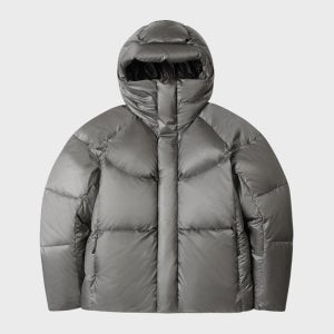 [코오롱스포츠] 남성 스페이스 다운 JWJDW25333GRY