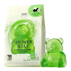 해피바스 오리지널컬렉션 샤워 젤리 2종 택1