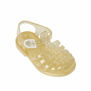 (현대Hmall) [보리보리/토박스]메듀즈 썬 키즈 골드글리터 MDKCD2TSUN11GDG