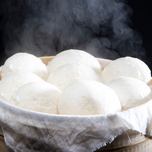 많이 달지않은 통팥 옛날 안흥찐빵 (50g x 30개)