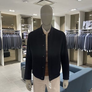 로가디스 [AK분당점] [로가디스] 울 스태디움 재킷 RY5839C04R