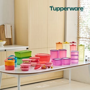 타파웨어 베스트픽 세트 21개(46P) TV상품