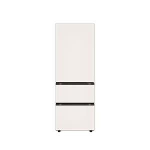 [LG] DIOS 오브제컬렉션 김치톡톡 김치냉장고 Fit&Max Z334GBB151 [324L] [정품무료배송]