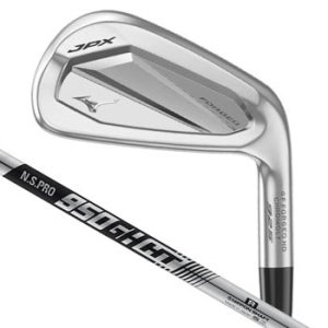 미즈노 JPX925 포지드 아이언 8개 세트(5-P.G.S) 2024년 NS950GH HT R