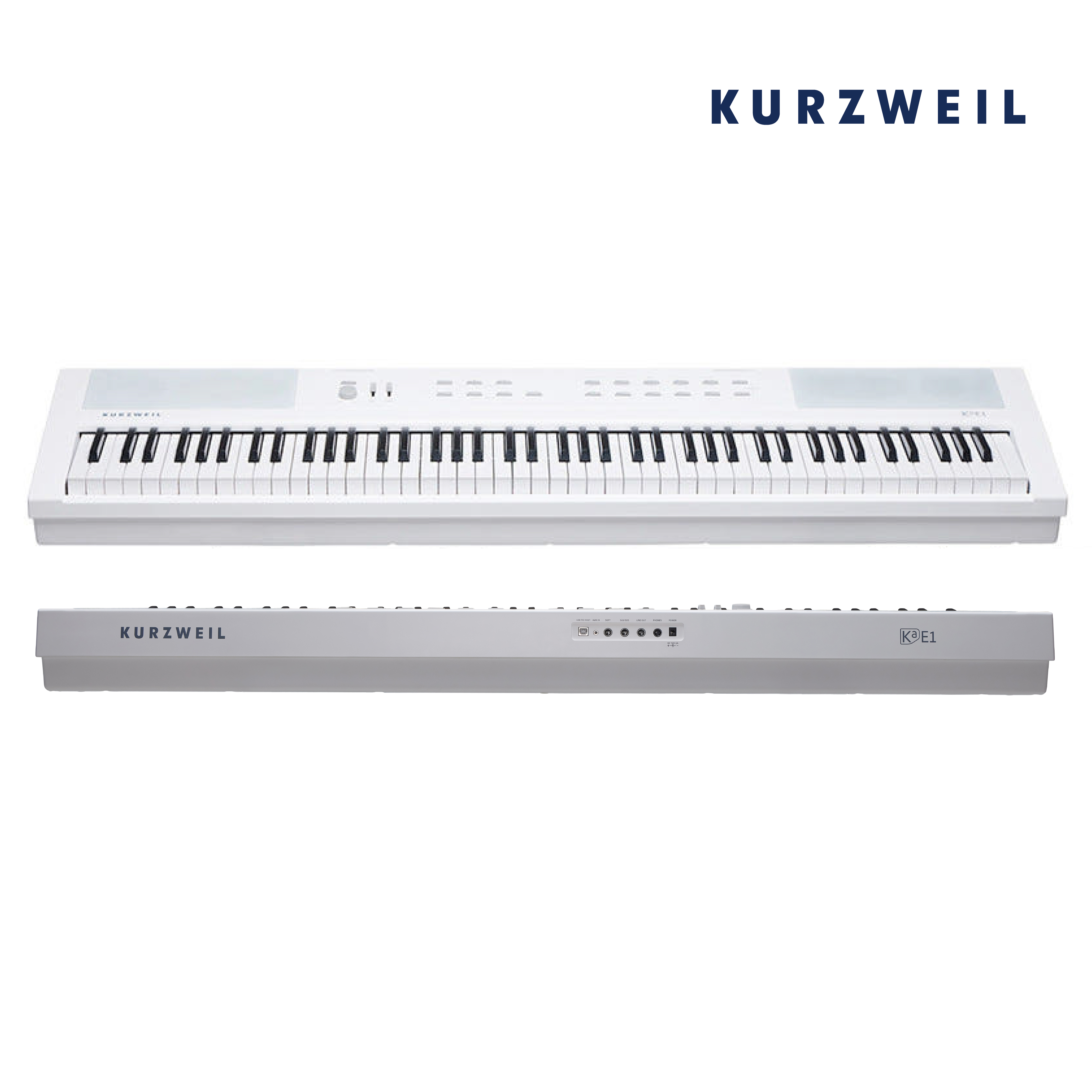 Kurzweil 커즈와일 KaE1 키보드 디지털피아노 Ka E1 Edition