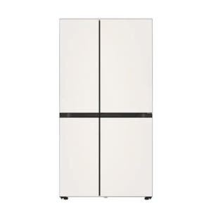 LG 오브제컬렉션 냉장고 S834BB30 무료배송 신세계